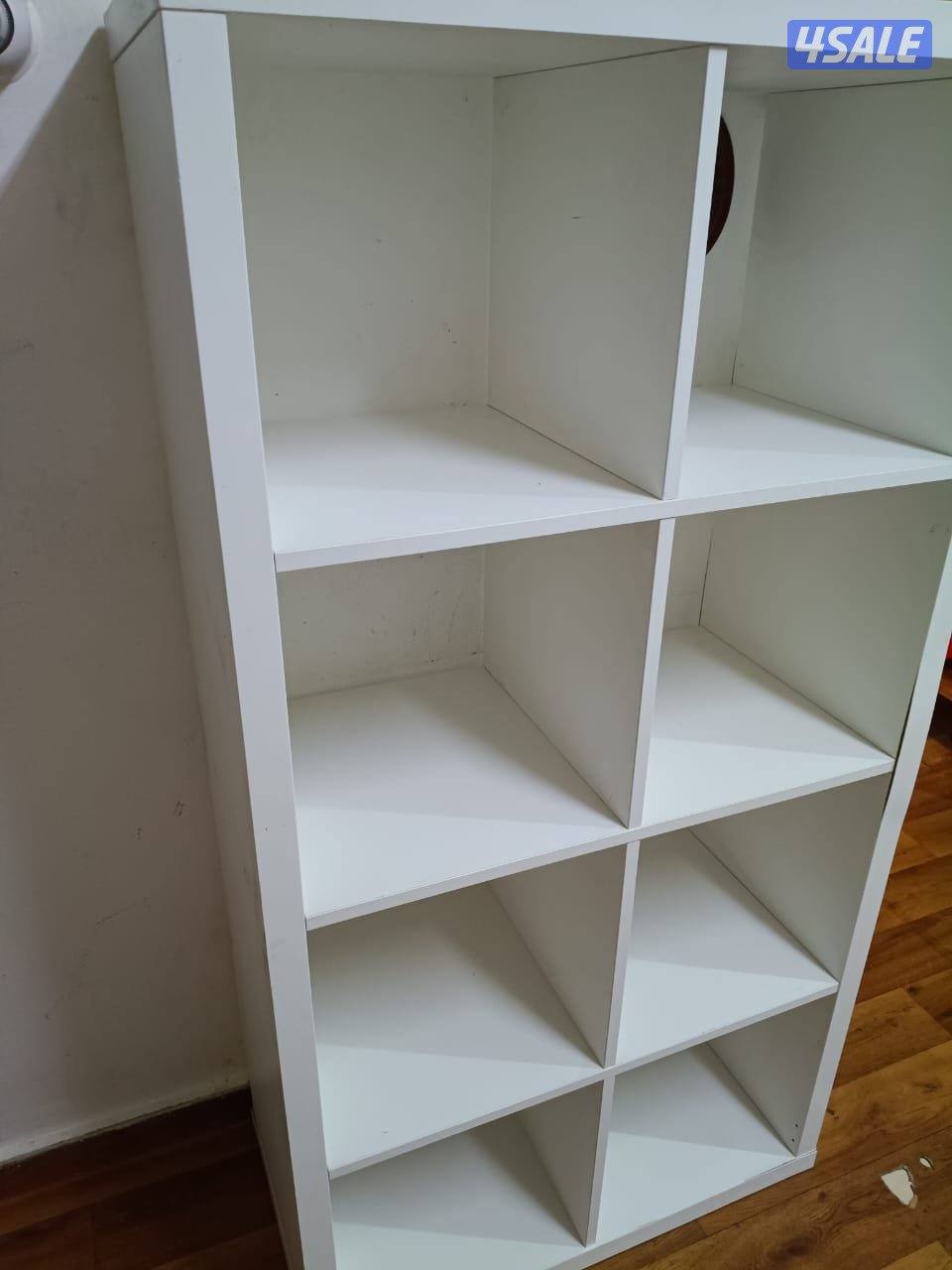 IKEA kallax shelf cabinet or storage shelf2