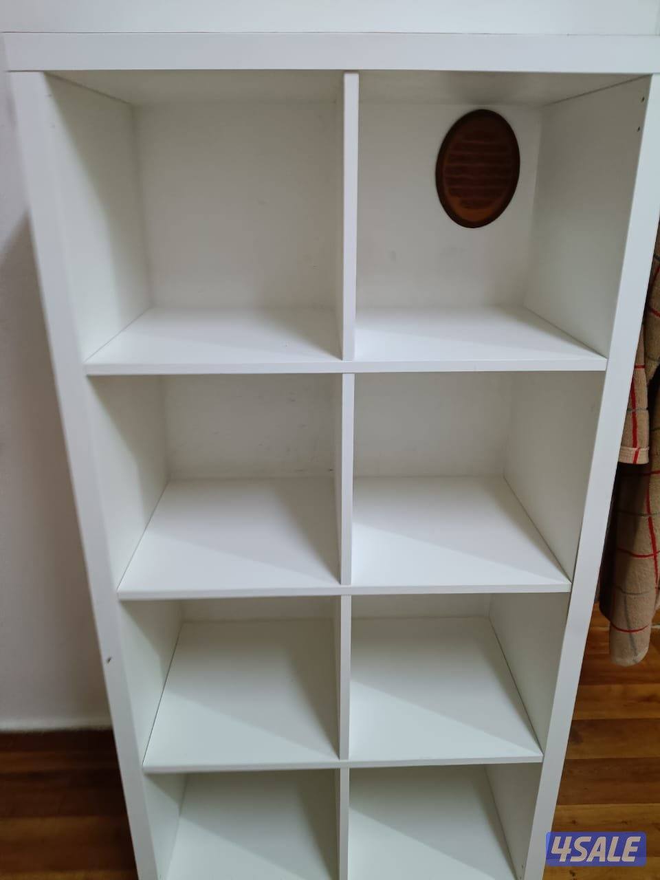 IKEA kallax shelf cabinet or storage shelf1