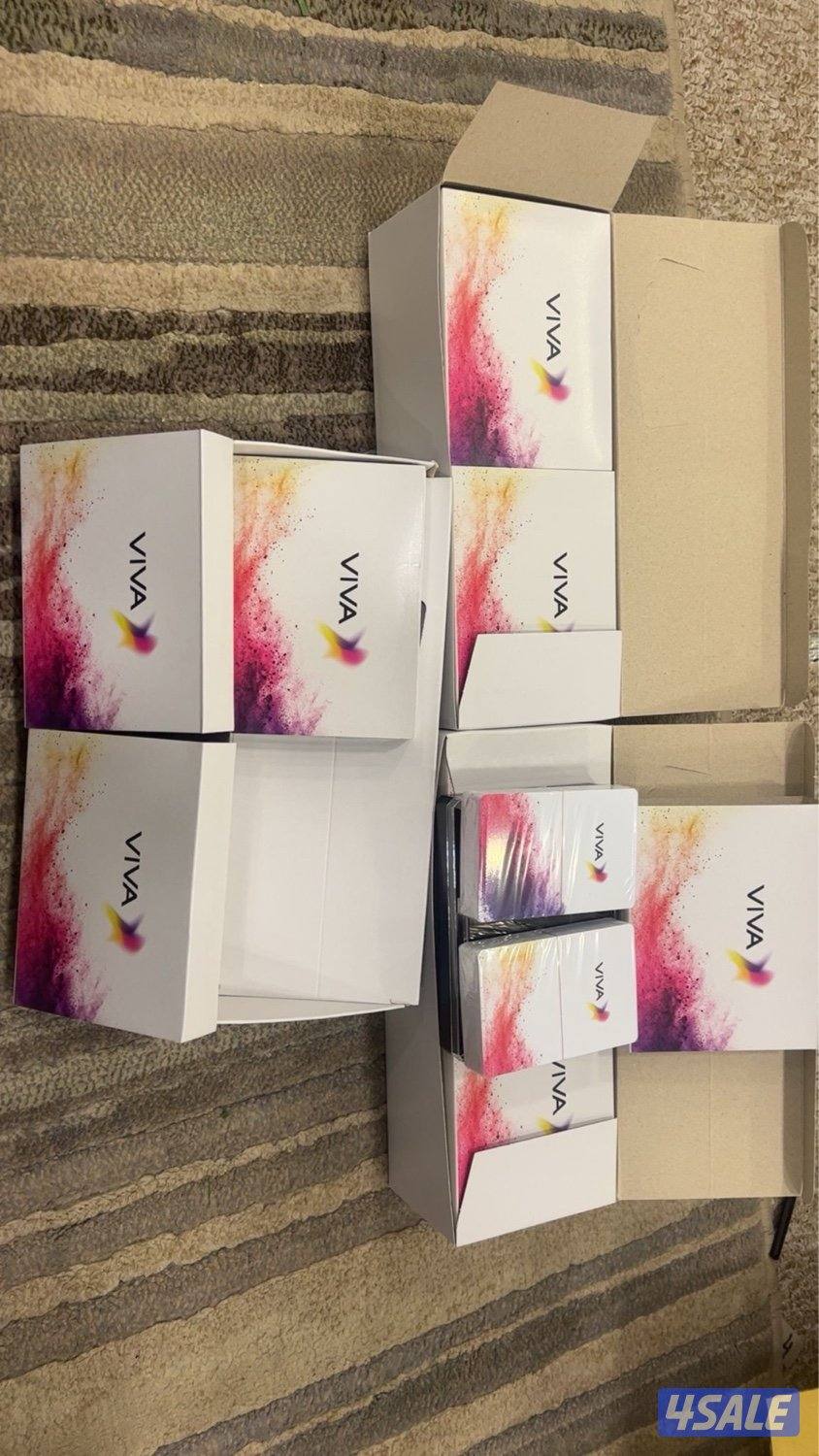 جنجفه فيفا اصليه0