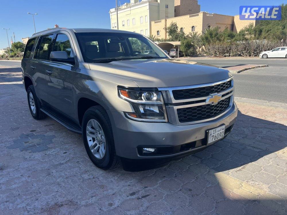 للبيع تاهو 20181