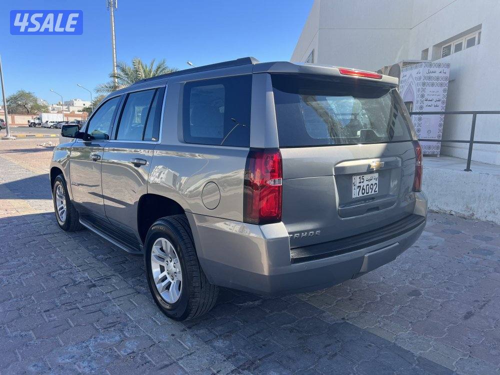 للبيع تاهو 20182