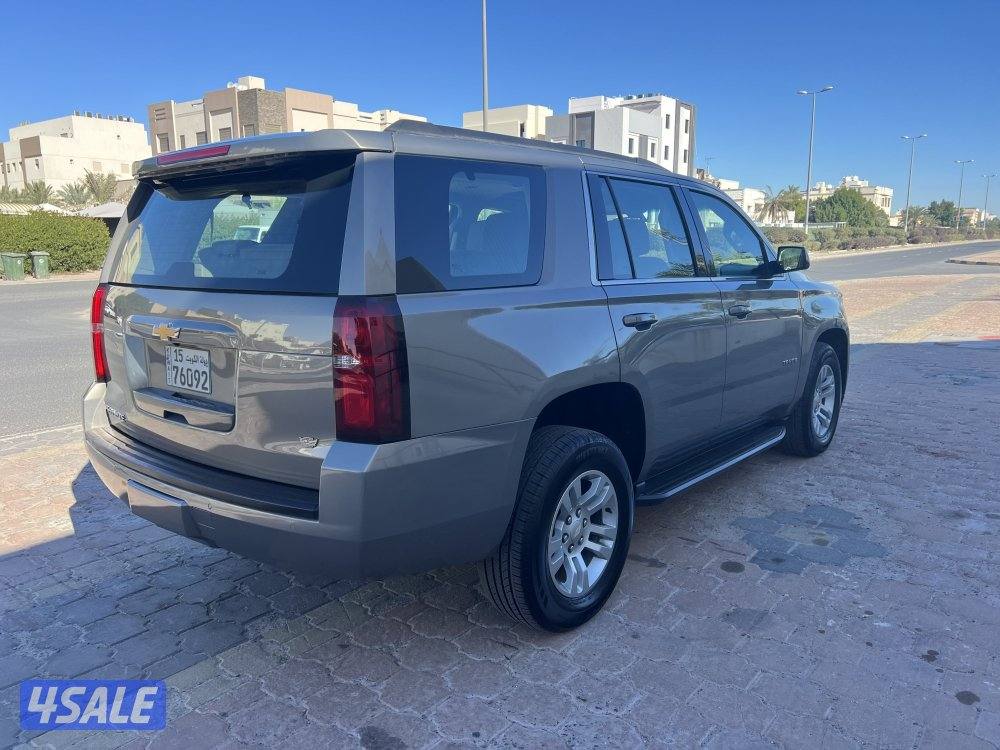 للبيع تاهو 20183