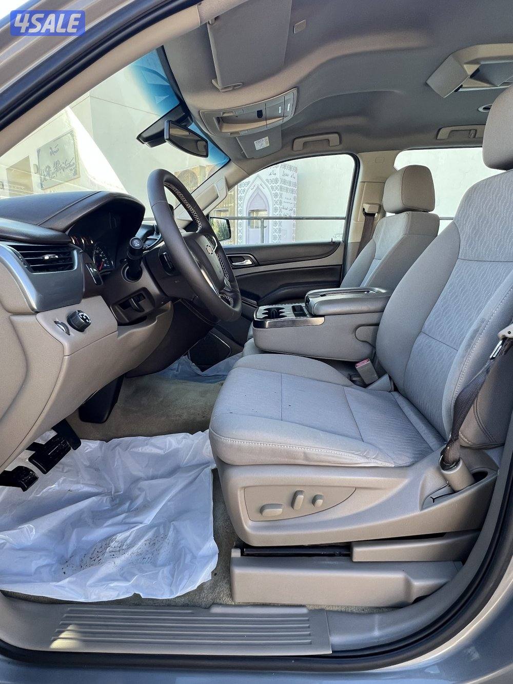 للبيع تاهو 20184