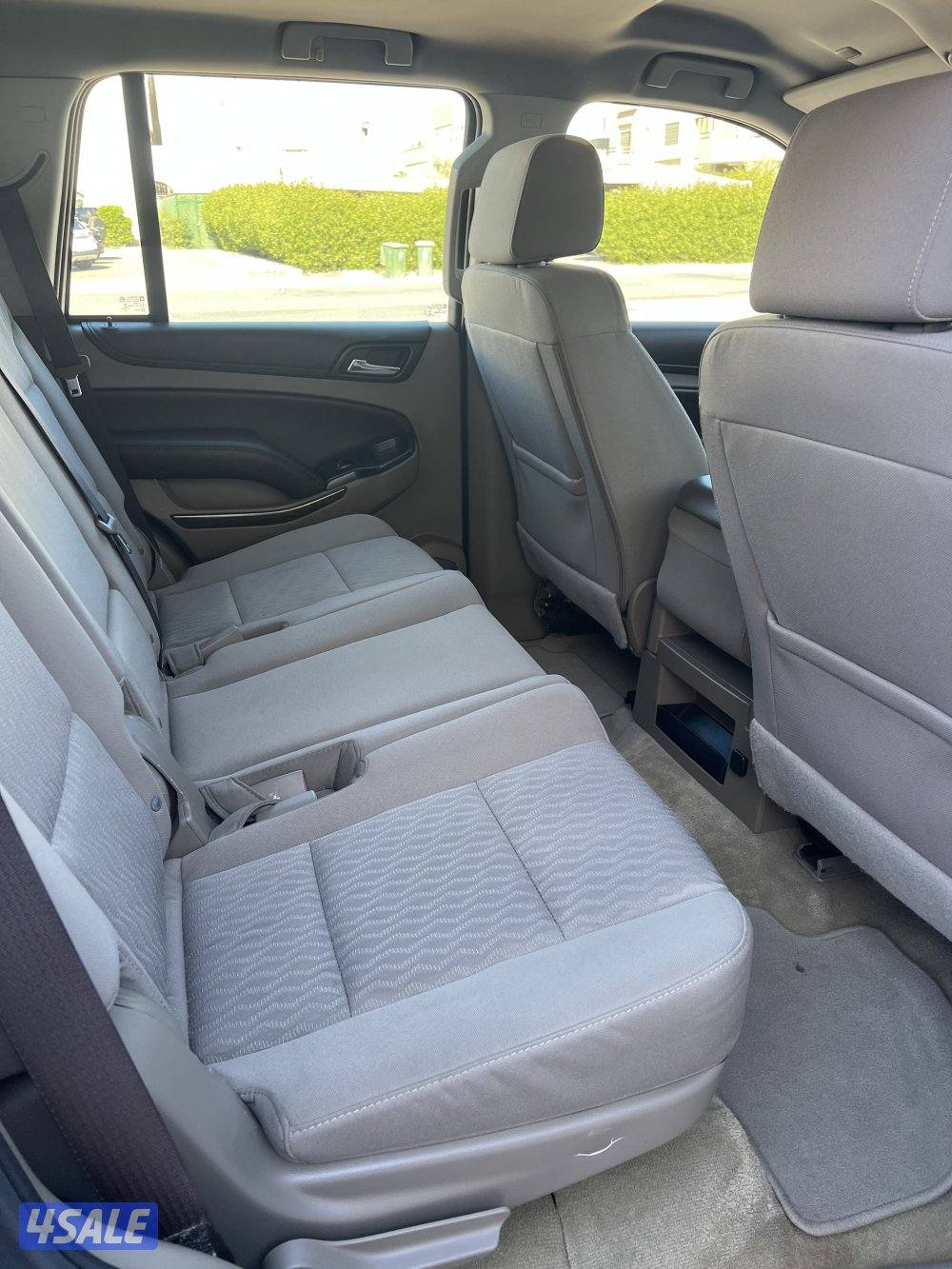 للبيع تاهو 20186