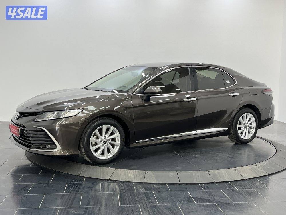 TOYOTA CAMRY Toyota CAMRY 20220