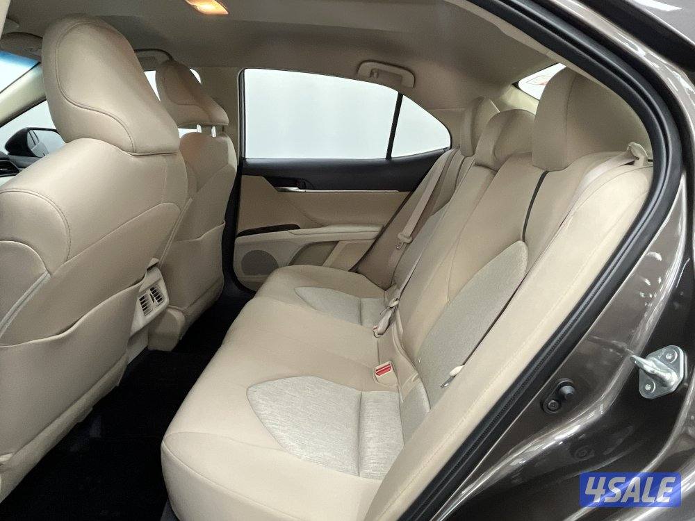 TOYOTA CAMRY Toyota CAMRY 20223