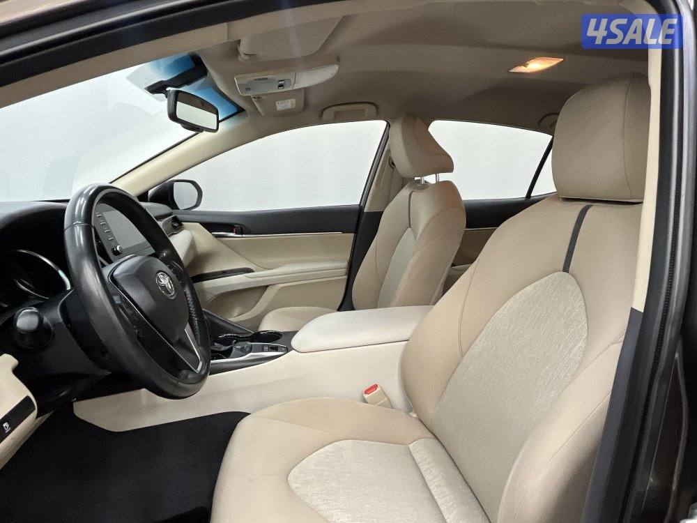 TOYOTA CAMRY Toyota CAMRY 20225