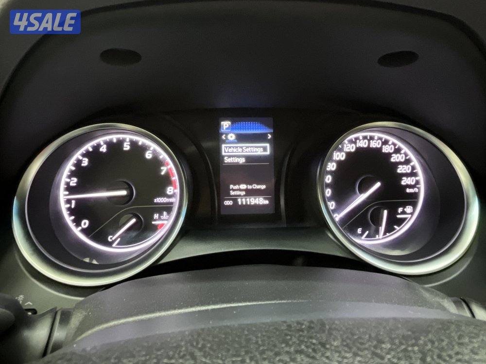 TOYOTA CAMRY Toyota CAMRY 20226