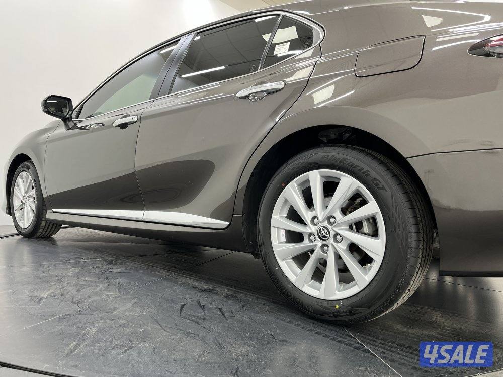 TOYOTA CAMRY Toyota CAMRY 20229