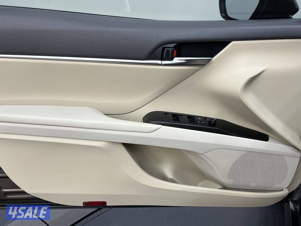 TOYOTA CAMRY Toyota CAMRY 202210