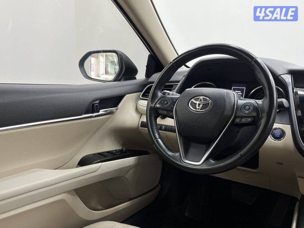 TOYOTA CAMRY Toyota CAMRY 202212