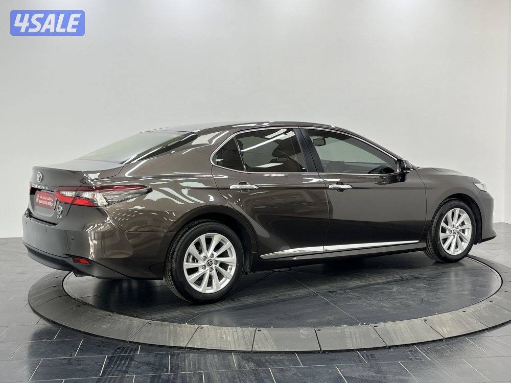 TOYOTA CAMRY Toyota CAMRY 202214