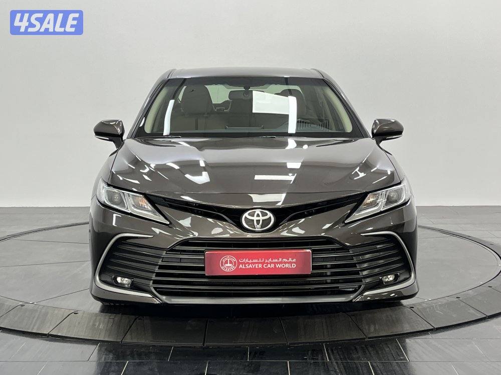 TOYOTA CAMRY Toyota CAMRY 202215