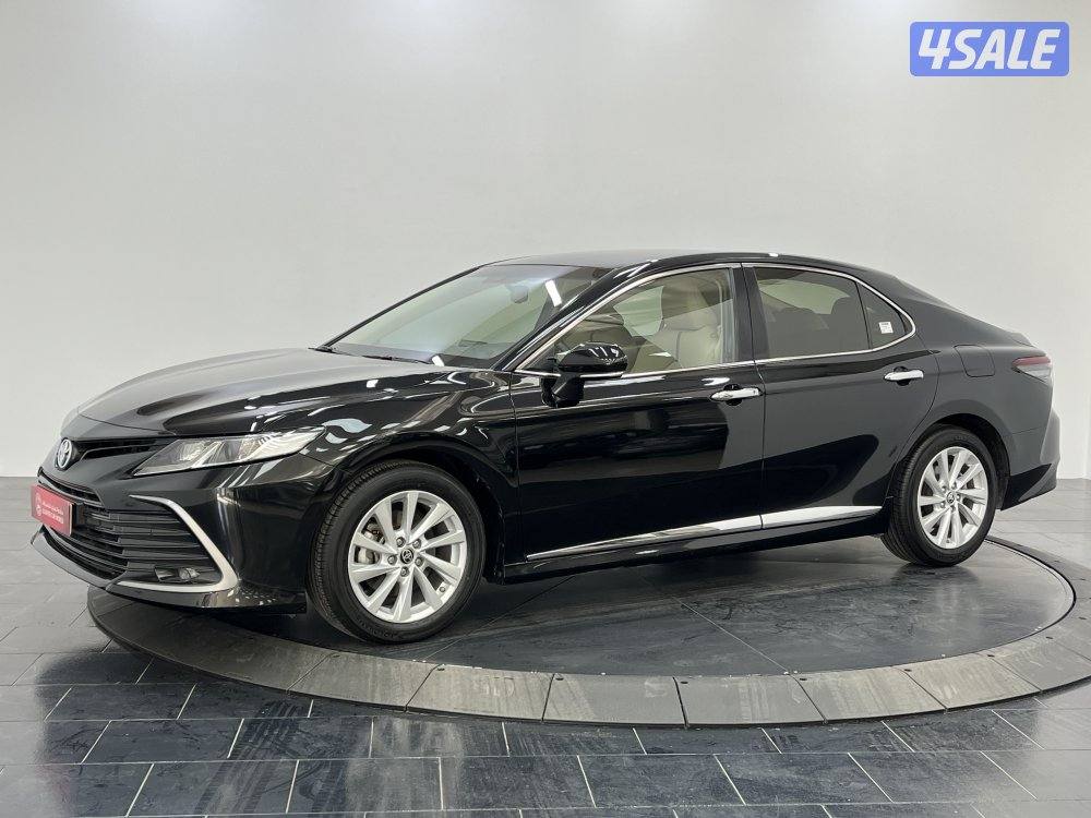 TOYOTA CAMRY Toyota CAMRY 20220