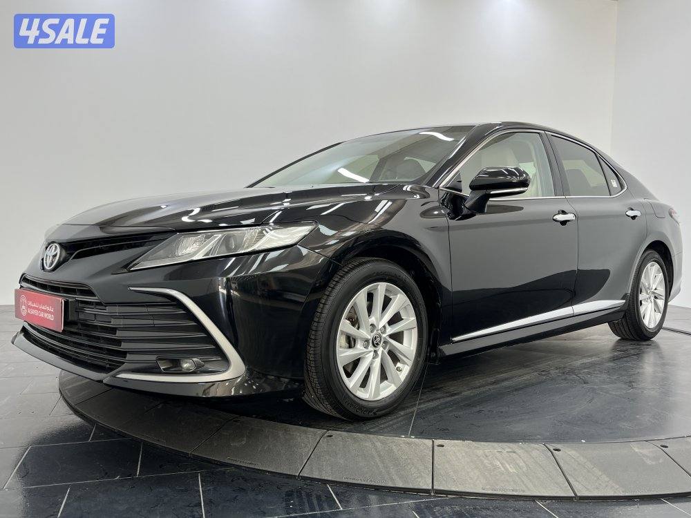TOYOTA CAMRY Toyota CAMRY 20221