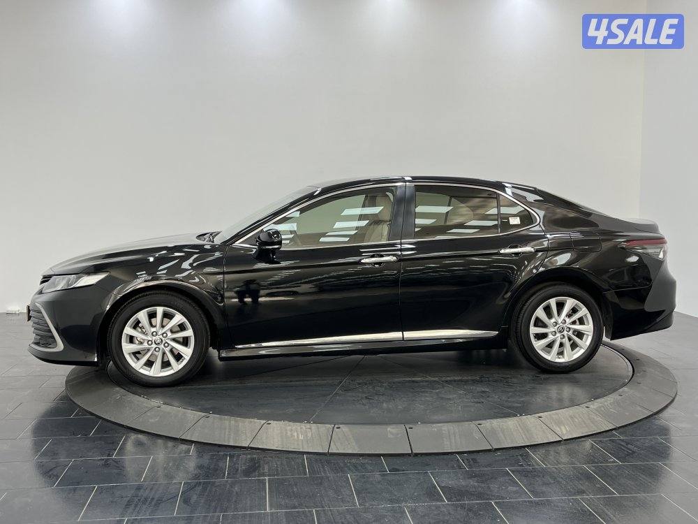 TOYOTA CAMRY Toyota CAMRY 20222