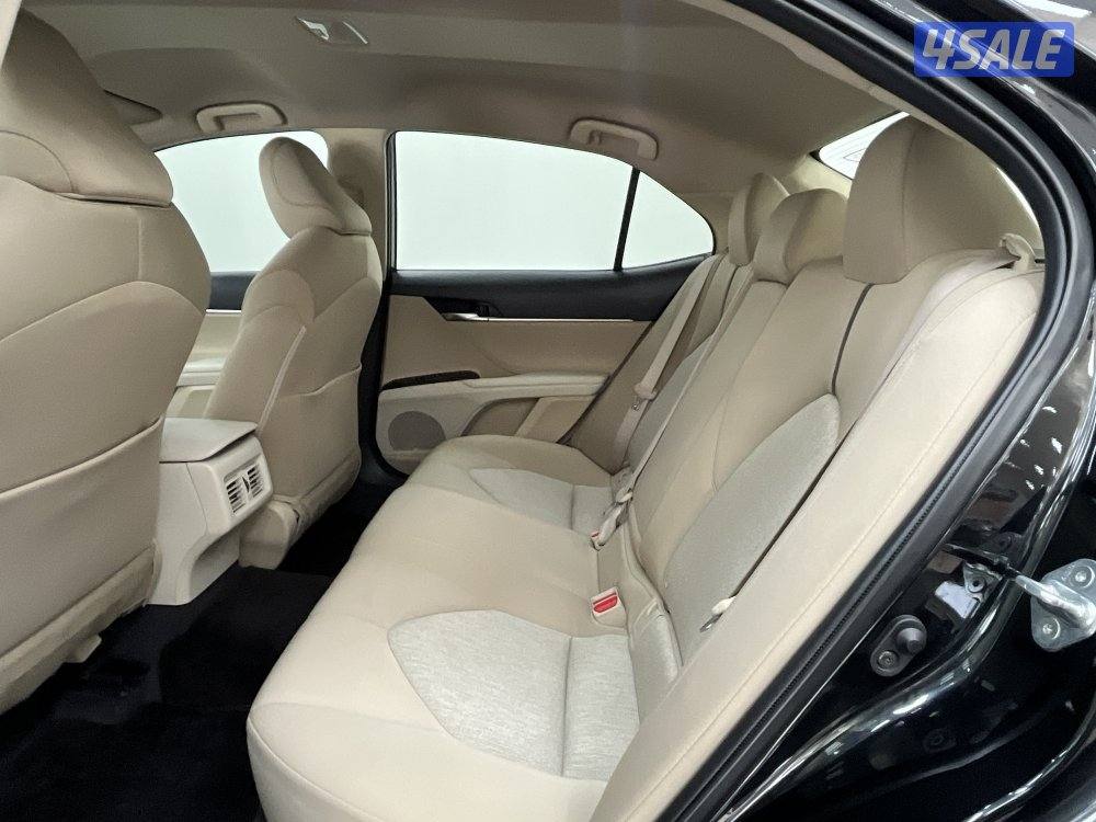 TOYOTA CAMRY Toyota CAMRY 20223