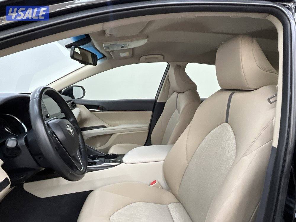 TOYOTA CAMRY Toyota CAMRY 20224