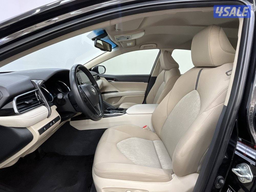 TOYOTA CAMRY Toyota CAMRY 20225