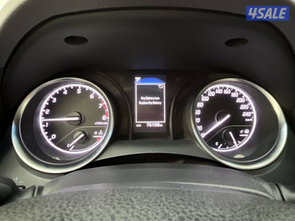 TOYOTA CAMRY Toyota CAMRY 20226