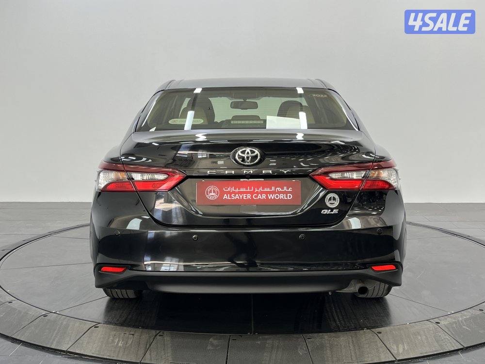 TOYOTA CAMRY Toyota CAMRY 20228