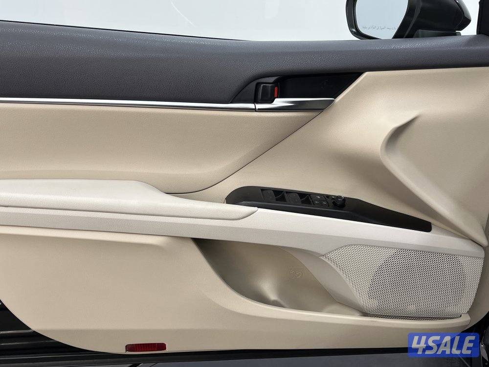 TOYOTA CAMRY Toyota CAMRY 202210