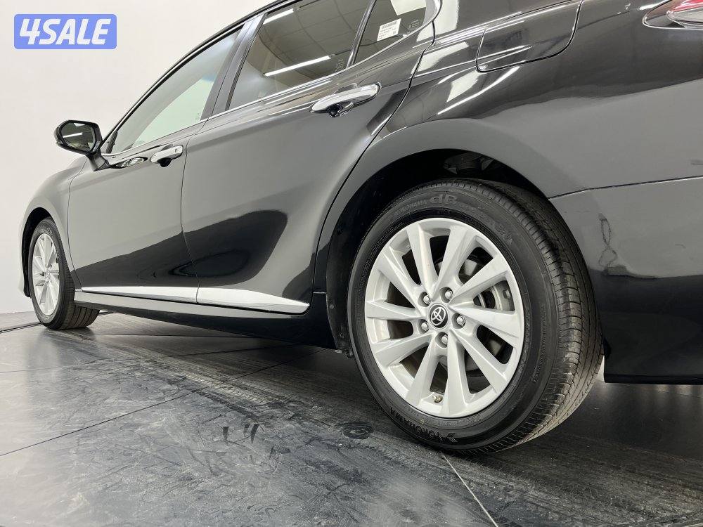 TOYOTA CAMRY Toyota CAMRY 20229