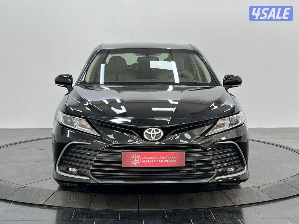 TOYOTA CAMRY Toyota CAMRY 202215