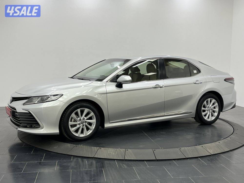 TOYOTA CAMRY Toyota CAMRY 20220