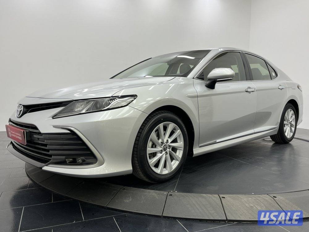 TOYOTA CAMRY Toyota CAMRY 20221