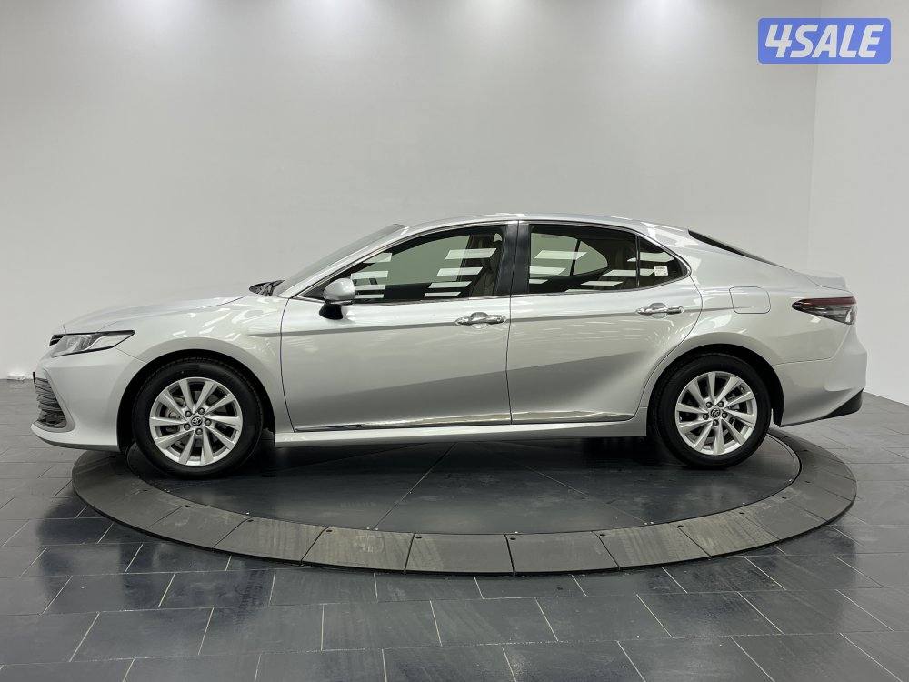 TOYOTA CAMRY Toyota CAMRY 20222