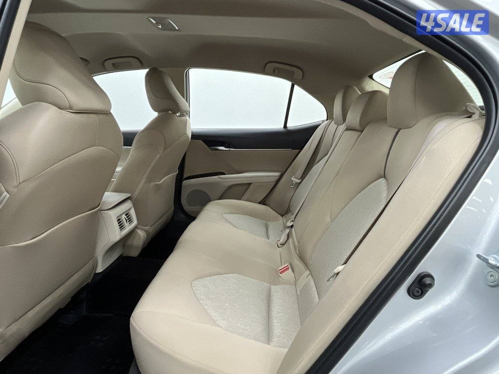 TOYOTA CAMRY Toyota CAMRY 20223