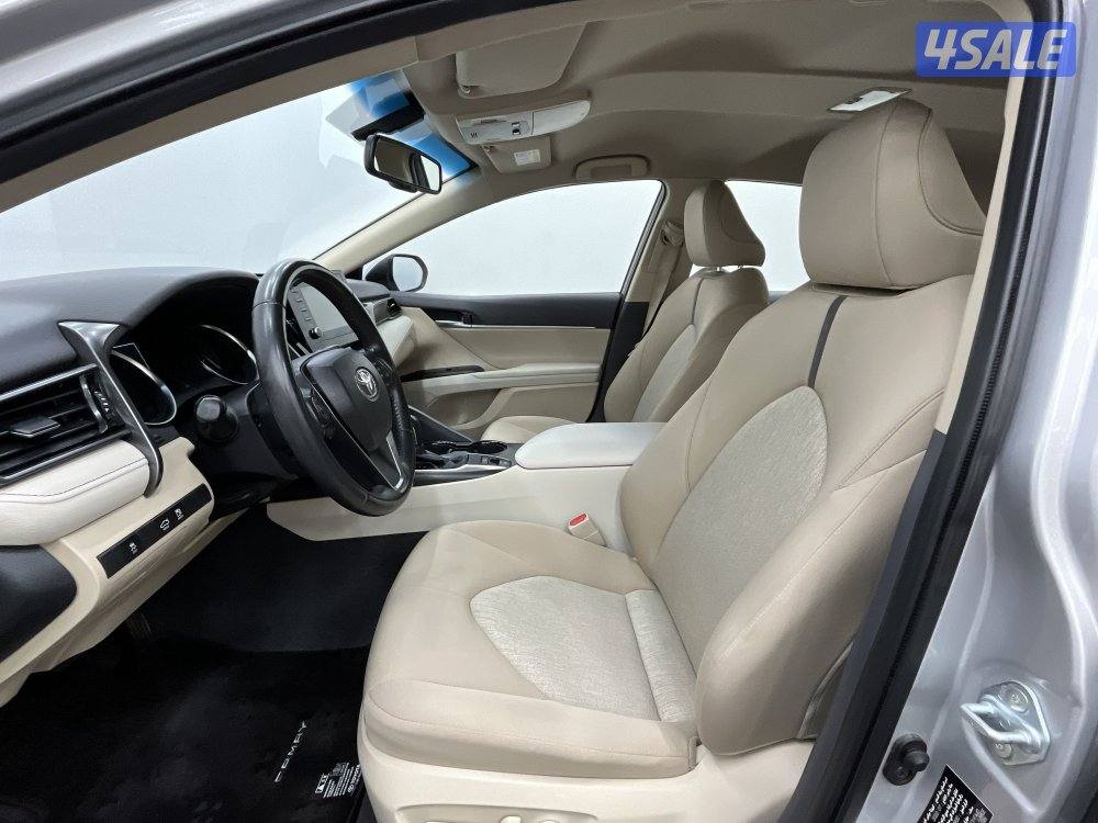 TOYOTA CAMRY Toyota CAMRY 20224