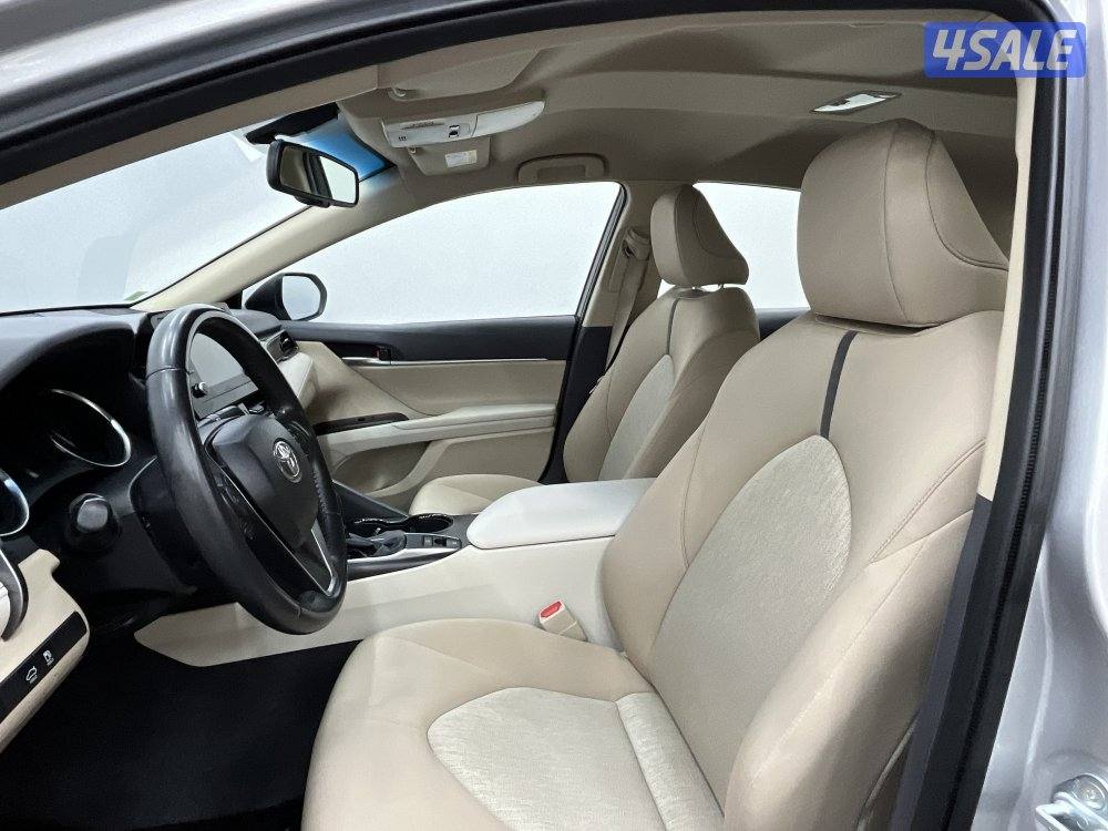 TOYOTA CAMRY Toyota CAMRY 20225