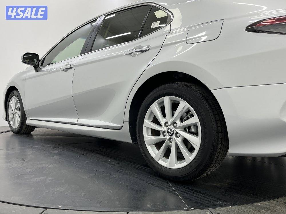 TOYOTA CAMRY Toyota CAMRY 20229