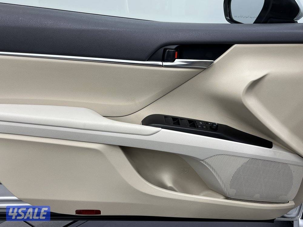 TOYOTA CAMRY Toyota CAMRY 202210