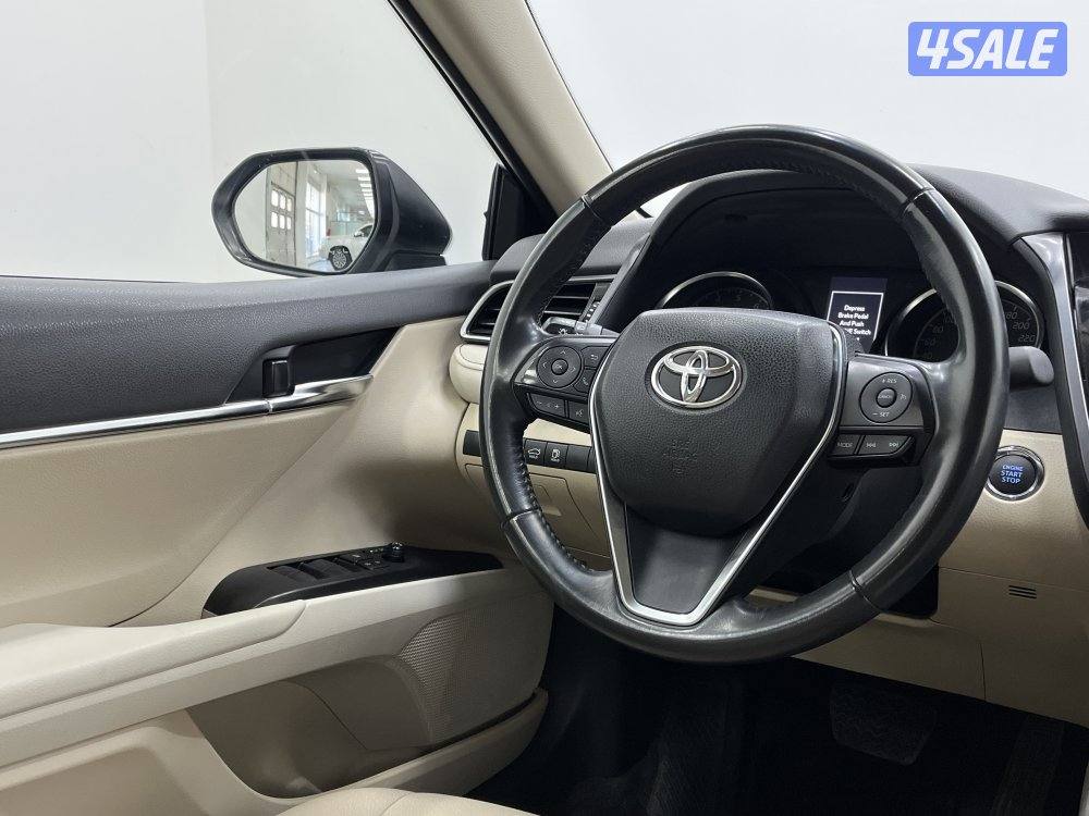 TOYOTA CAMRY Toyota CAMRY 202212