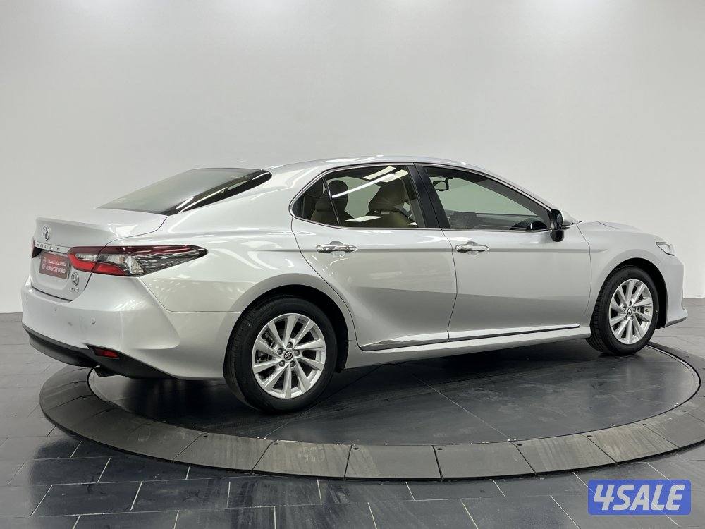 TOYOTA CAMRY Toyota CAMRY 202214