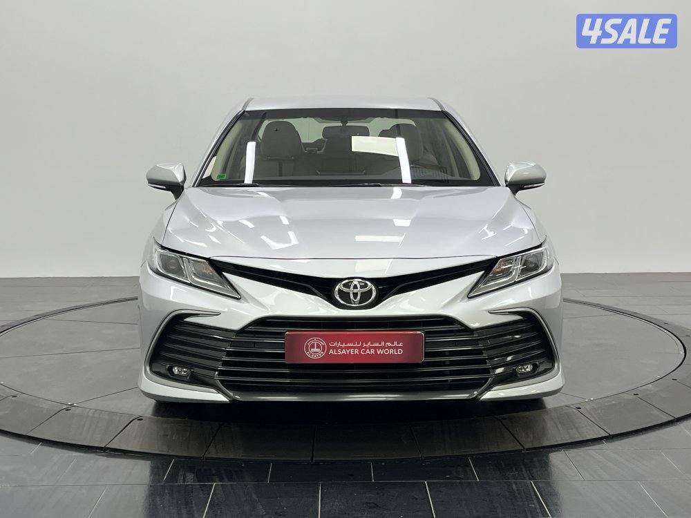 TOYOTA CAMRY Toyota CAMRY 202215