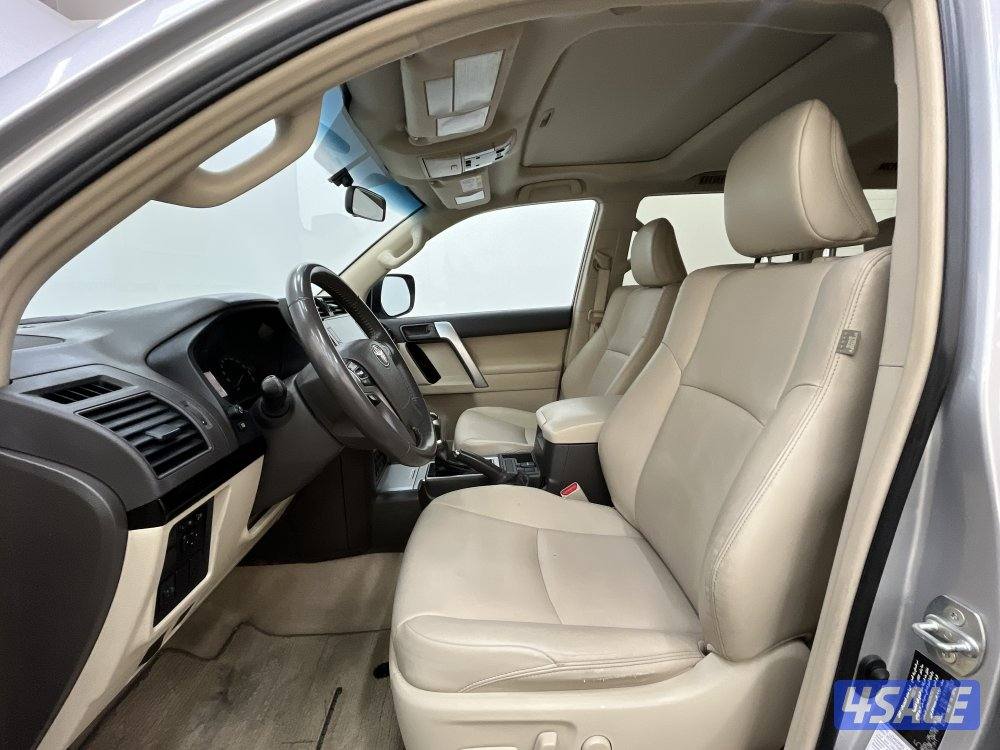 TOYOTA PRADO Toyota PRADO 20224