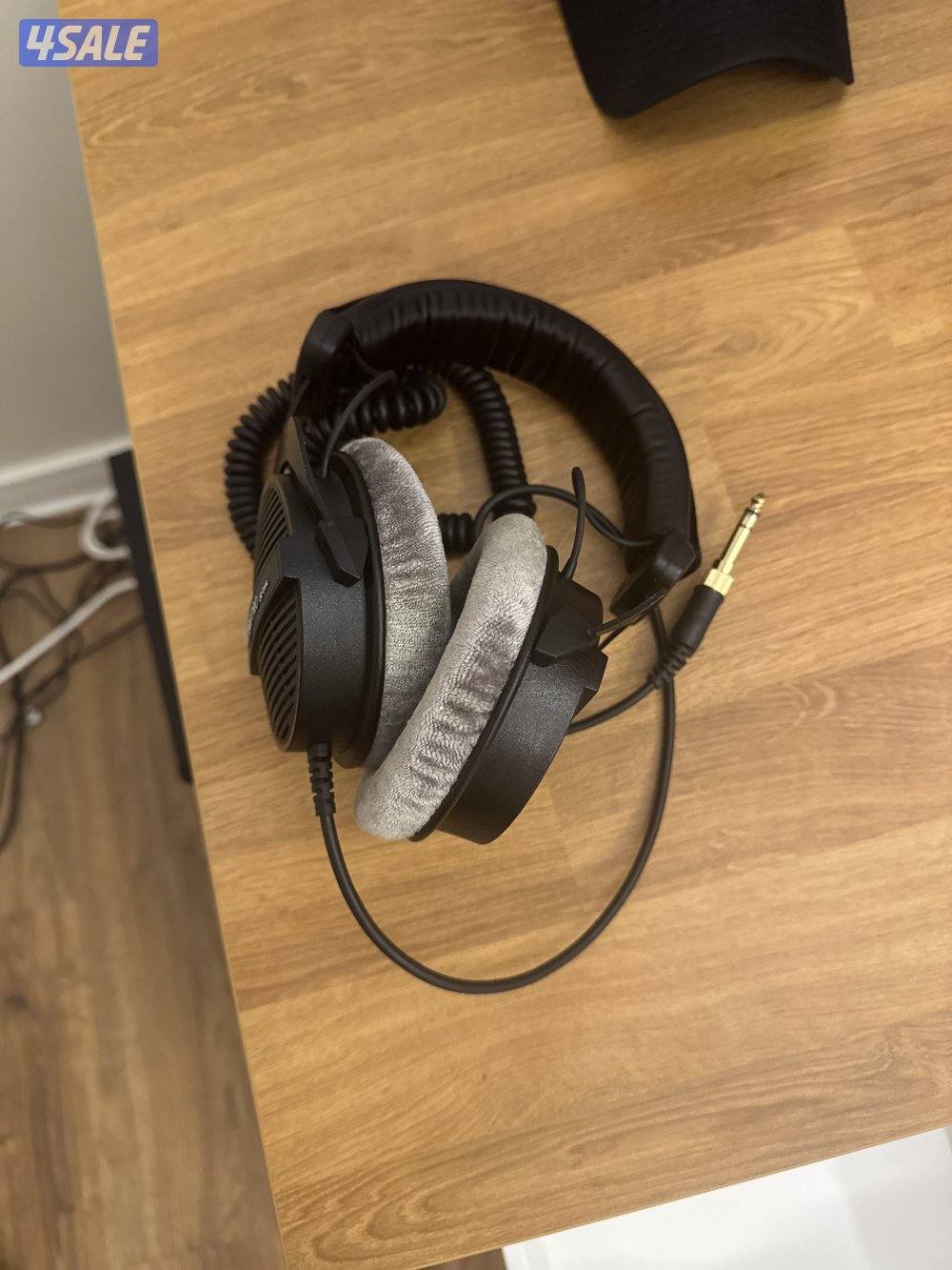 سماعات DT990 pro3