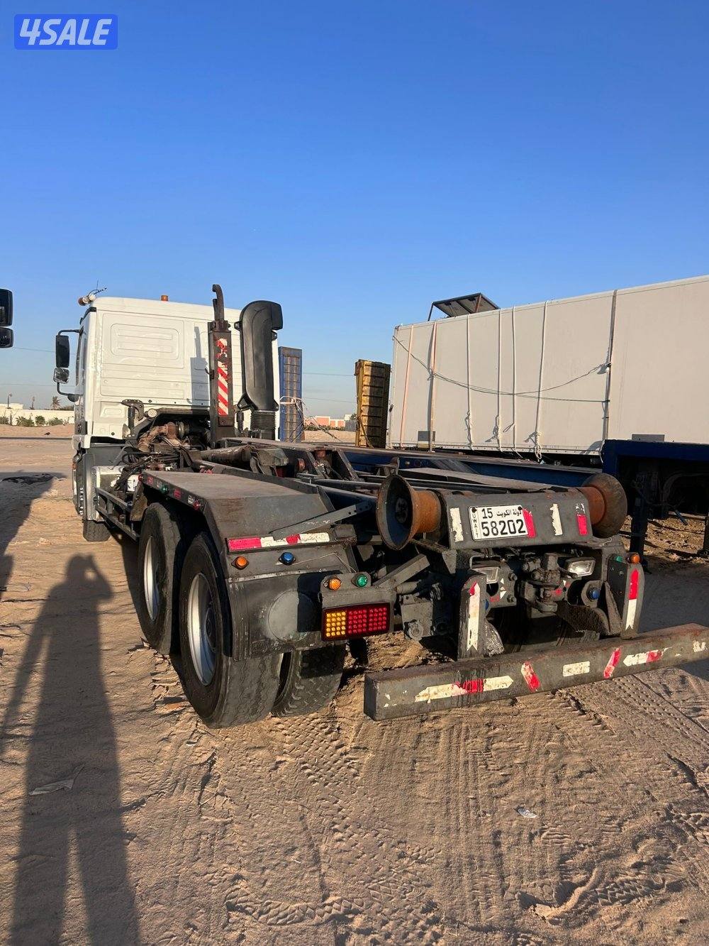 للبيع هوك سكس2