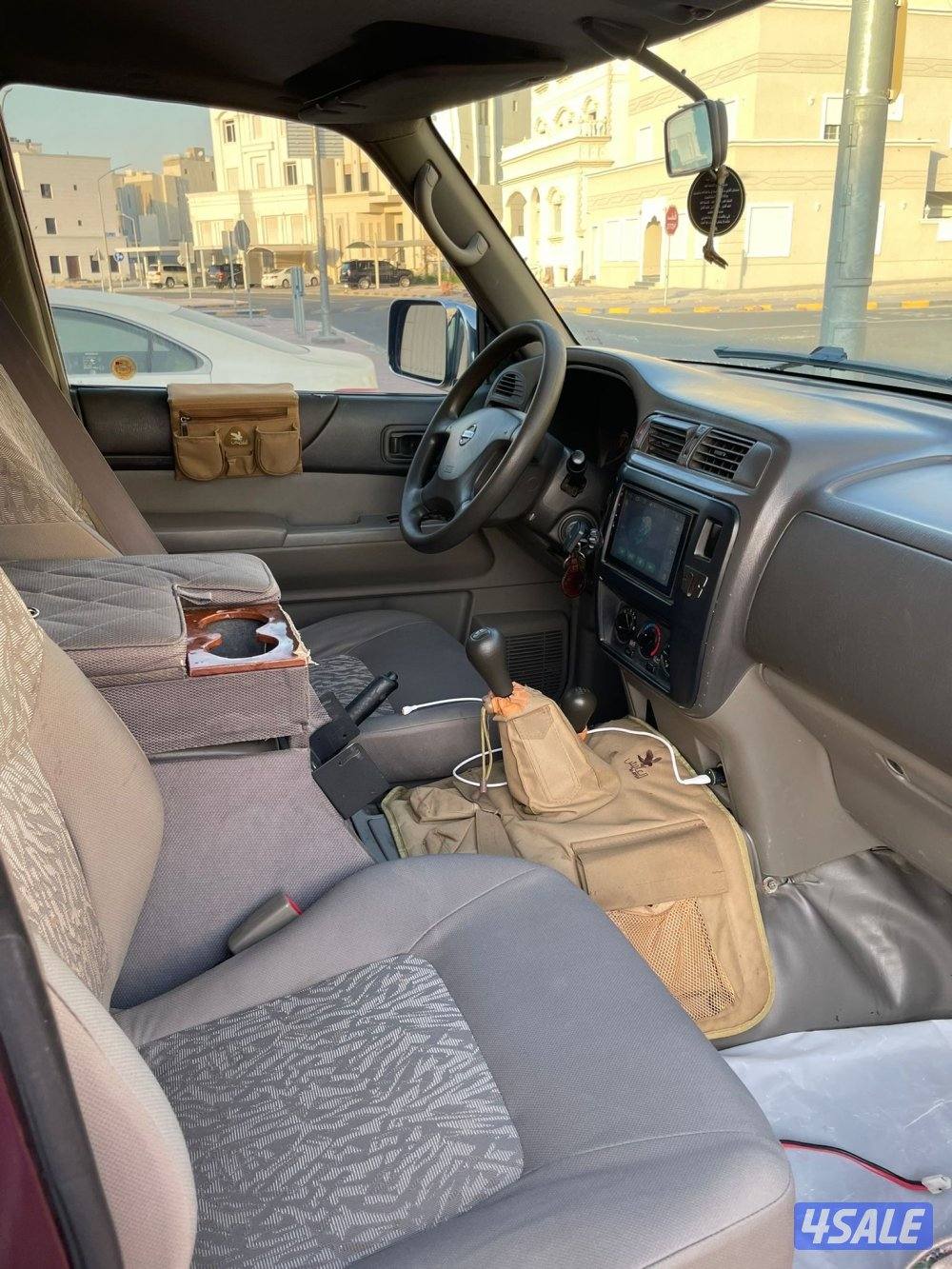 فتك 2002 قير عادي اساس1