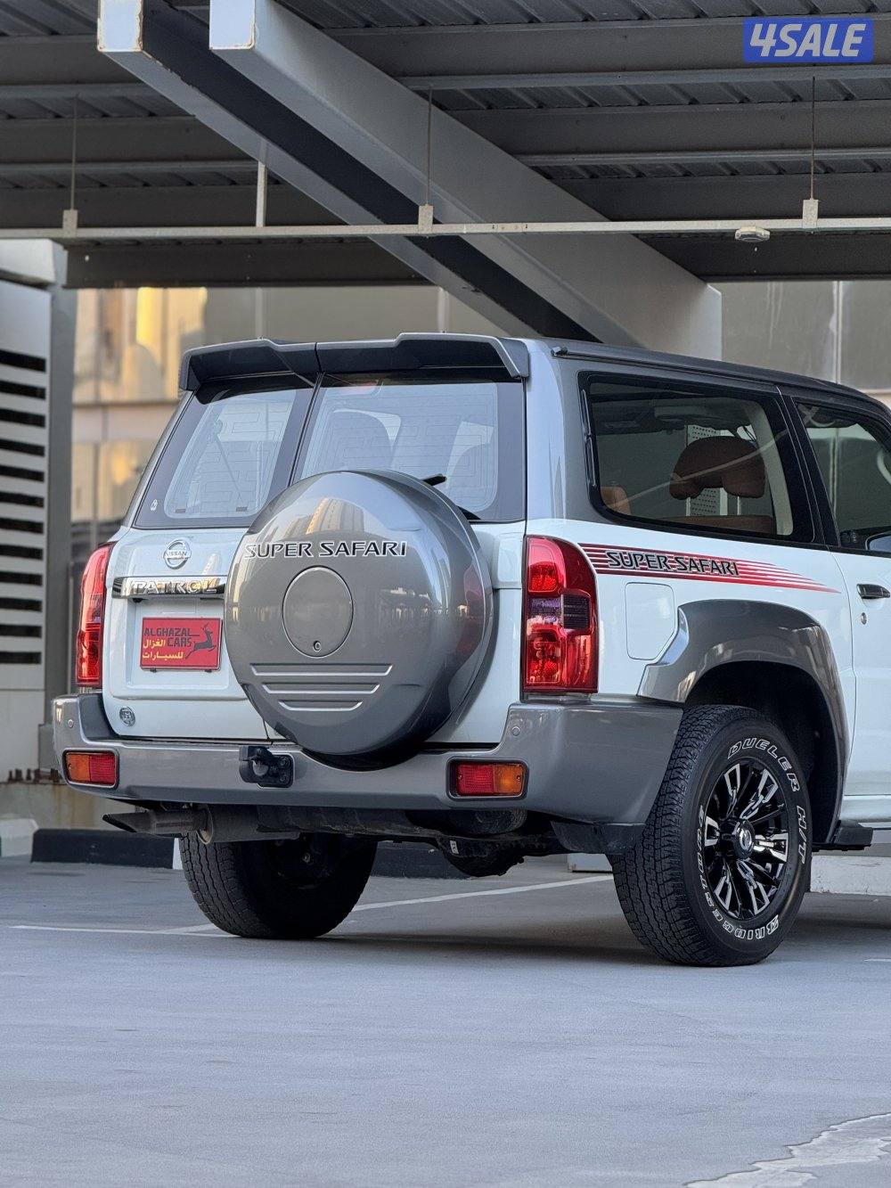 Super Safari / 2023 / 58 km صبغ الوكالة11