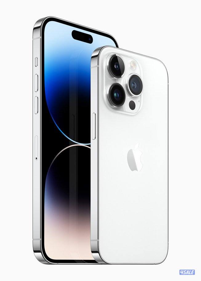 iPhone 14 Pro max 1تيرا1