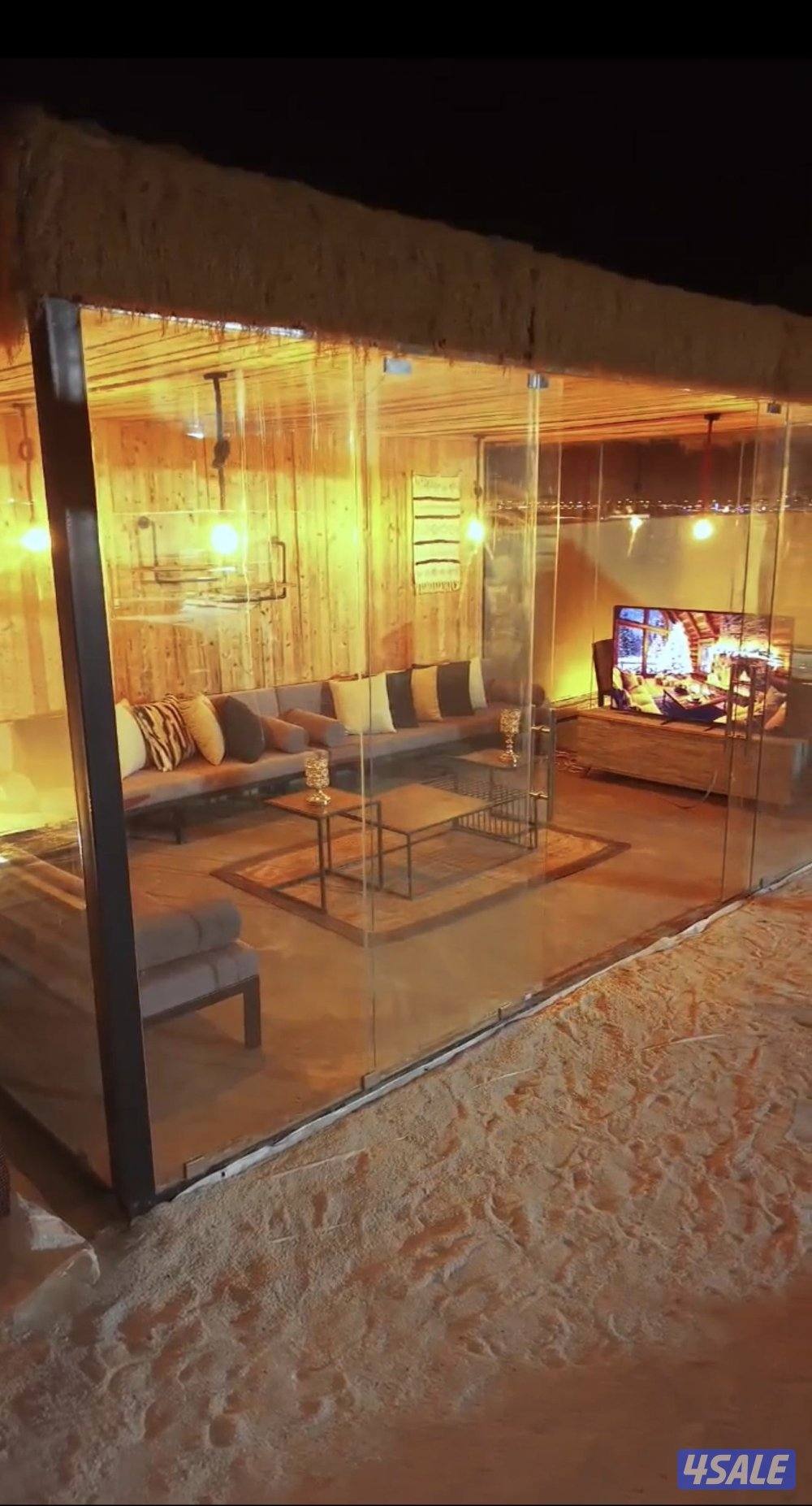 كشتة كانقروس KaNGaRooS.kashta ببنيدر📍2