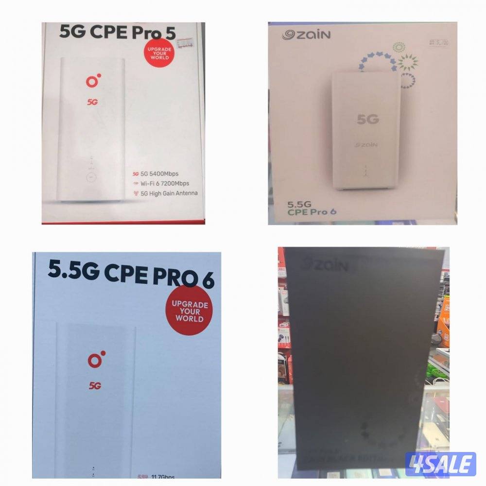 للبيع رواتر حديثه0