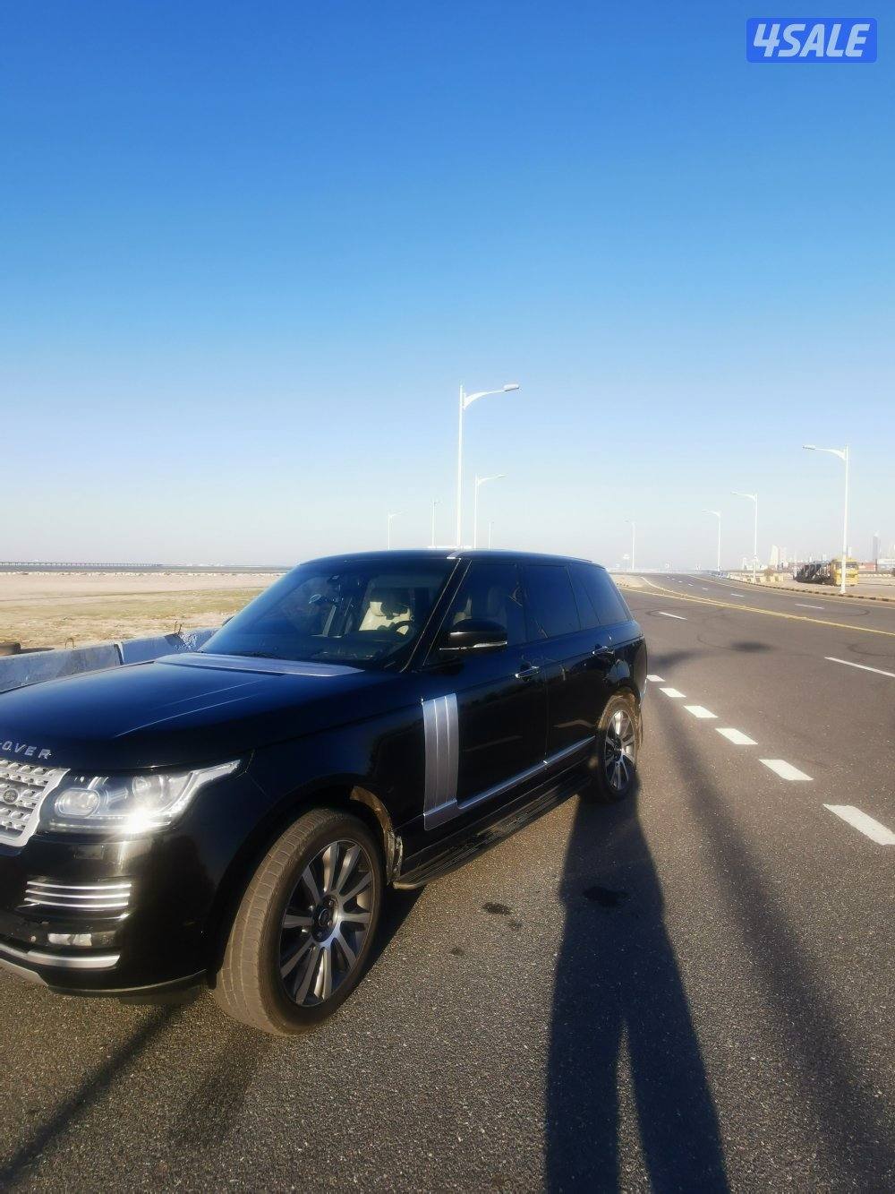 للبيع او للبدل رينج فوج سوبر جارج2