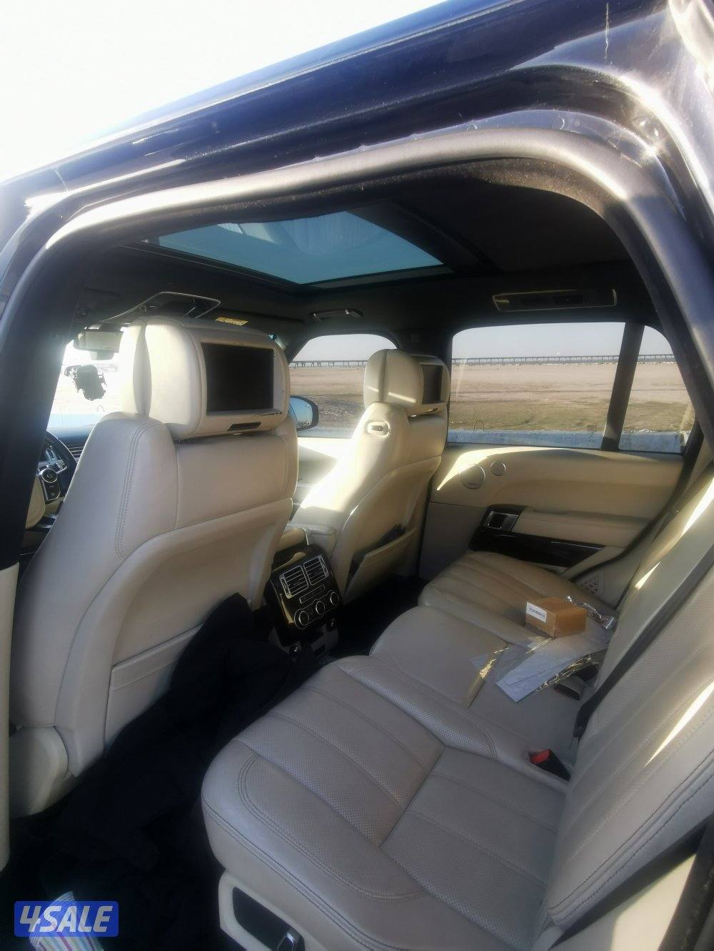 للبيع او للبدل رينج فوج سوبر جارج5