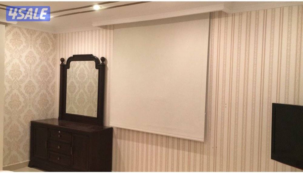 تركيب ستاير رول ويوجد تفصال وجاهز2